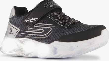 Skechers S-Lights Vortex 2.0 - Quantroid sneakers - Zwart