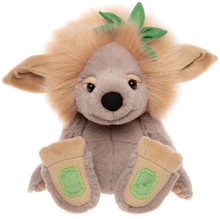 Charlie Bears Emerald Lou