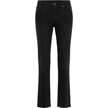 Rechte jeans voor dames CULTURE Annalisa