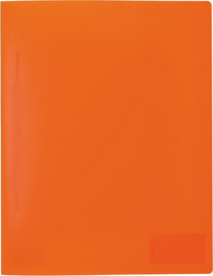 Snelhechters PP Neon, oranje