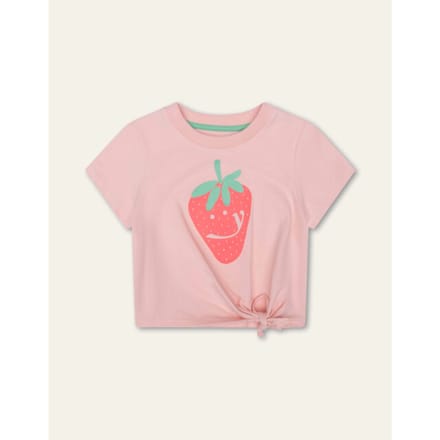 Oilily Twinky T-Shirt- maat104/4yr Evening Sand