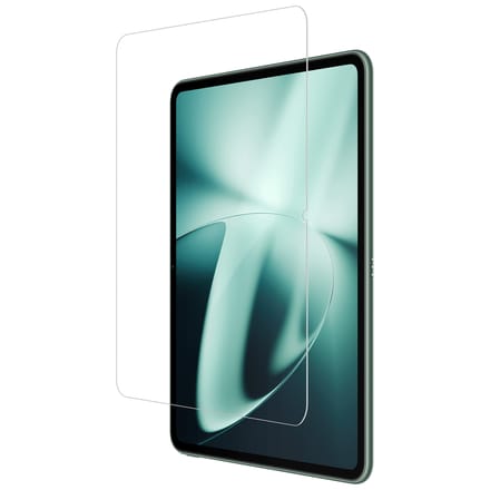 Premium Accezz Tablet Screenprotector - Geschikt voor OnePlus Pad - Premium Gehard Glas