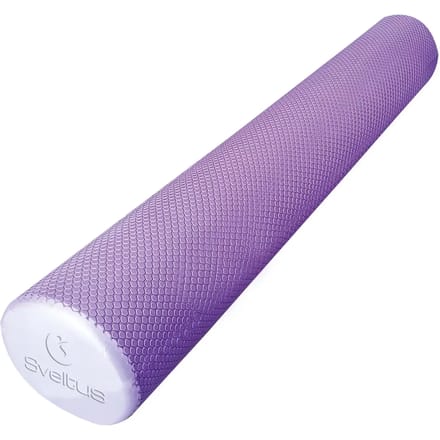 Pilates massage roller Sveltus