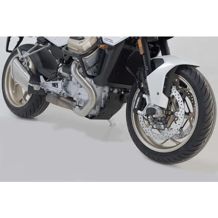 Motorsteun SW-Motech Moto Guzzi V100 Mandello/S (22-)
