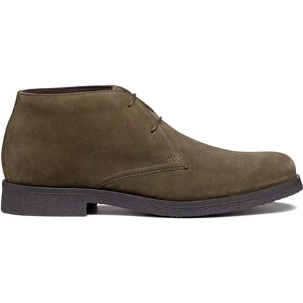 GEOX U CLAUDIO Groen 44 EU