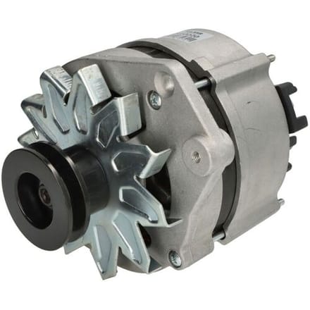Driefasige generator PULSAR ROTATING ELECTRICS PSR10220