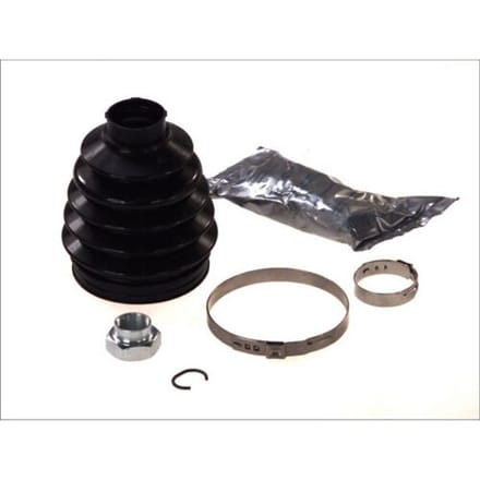 Balgenset, aandrijfas SPIDAN 22259