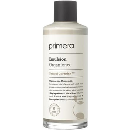 Primera Organience Émulsion 150ml 150ml white
