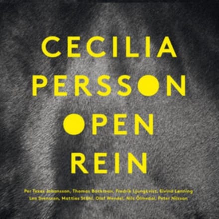 Open Rein (CD)