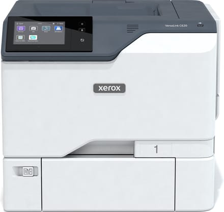Xerox VersaLink C620 Multifunctionele printer Laser, kleur A4 52 pag./min. 52 pag./min. 1200 x 1200 dpi