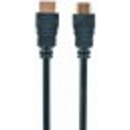 High Speed HDMI kabel man-man, met Ethernet, 20 m