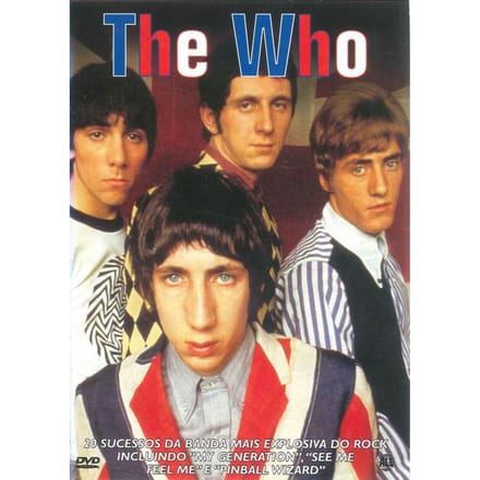 Who - Who
