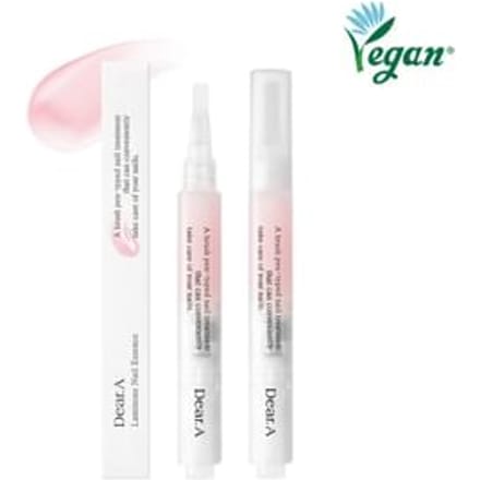Dear.A - Luminous Nail Essence - Nagelriemolie Nagelverzorging