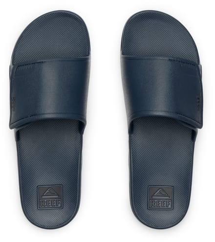 Reef Fanning H20 Sandalen Blauw EU 43 Man