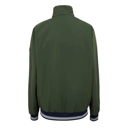 Regatta Heren Shorebay III Waterdichte Jas (Donkere Khaki)