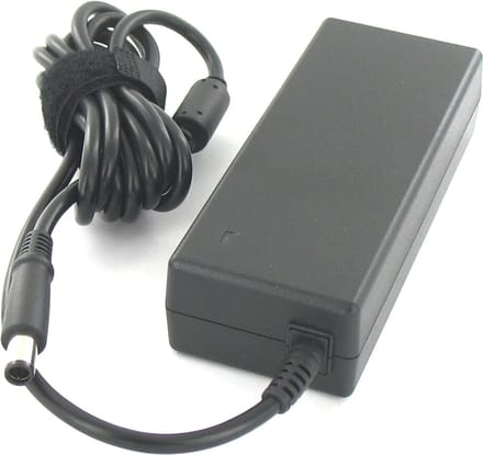 Oplader geschikt voor Dell - 90W - 7.4 x 5.0mm