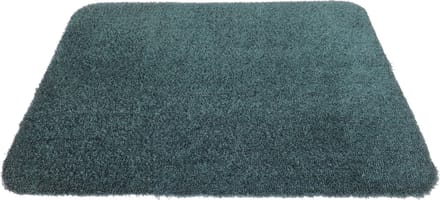 PRIMA - Soft - Badmat - Hangend - WC mat - donker groen - 50x70cm - antislip