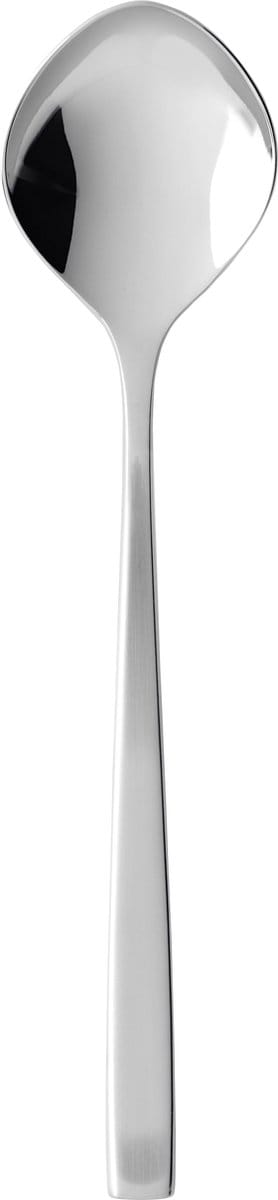Gense Fuga Eetlepel 18,8 cm Mat/glanzend staal