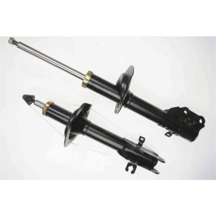 Schokdemper SACHS 317 306
