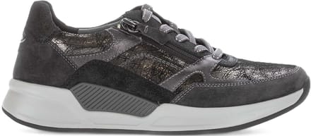 Sneaker zwart