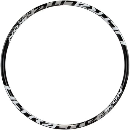 Voorwiel van aluminium Ikon UltraLite