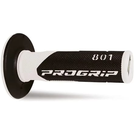 Motorhandgrepen met dubbele dichtheid Progrip MX