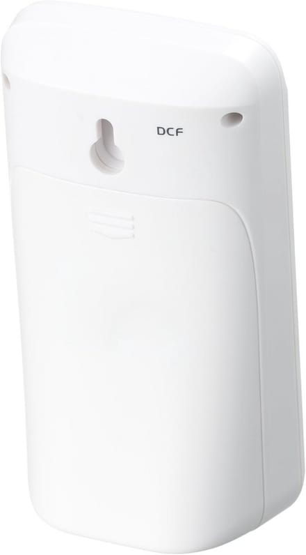 Weerstation buitensensor Thermo-/Hygro 7 kanalen 868 MHz