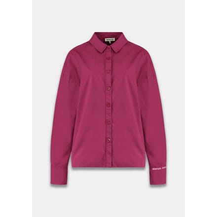 Harper & Yve - YELENA-LS - Dames - Blouses