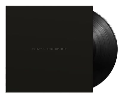 Bring Me The Horizon - That's The Spirit (LP)