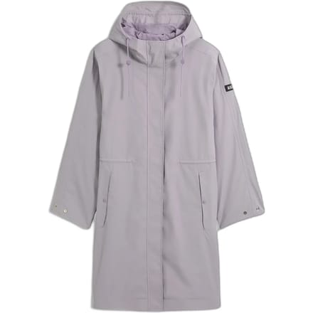 Vrouwelijke parka met verstelbare taille Aigle MTD®