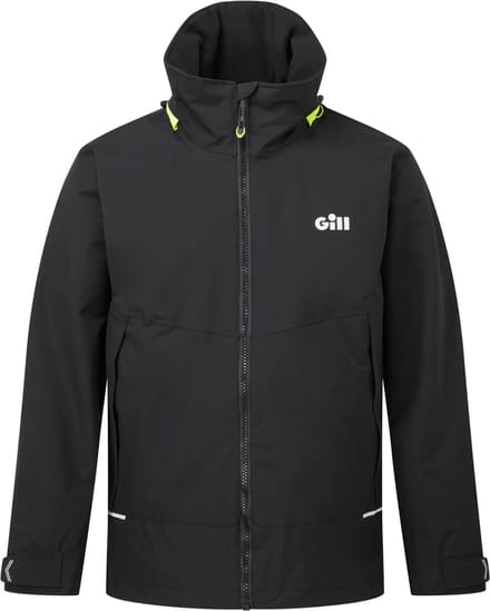 Gill OS3 Coastal Zeiljas - Ademend & Waterdicht - Heren - 2024 Model