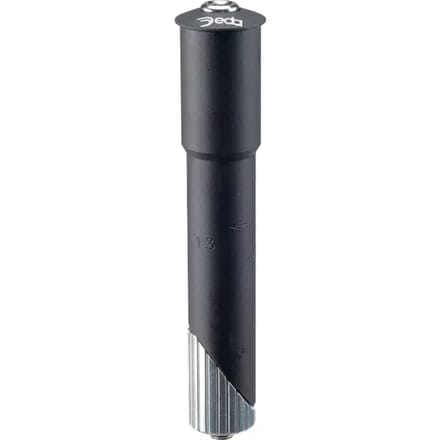 Deda SPADA adapter voor voorvork met draad