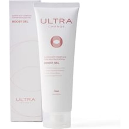 Aalok - Ultra Change Boost Gel 250ml