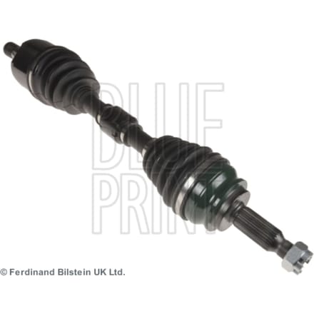 Aandrijfas BLUE PRINT ADA1089501 Links