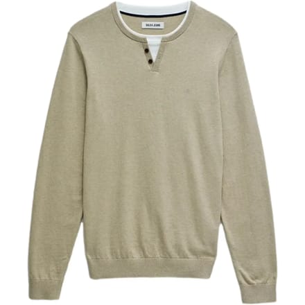 Gebreide trui Salsa Jeans
