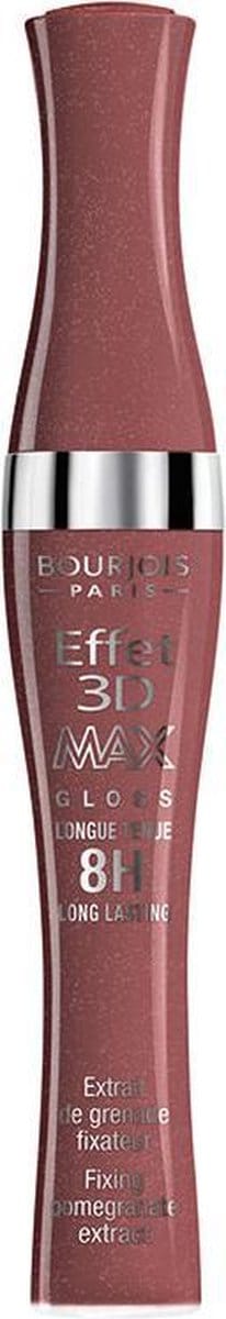 Bourjois Effet 3D Max Lipgloss - 12