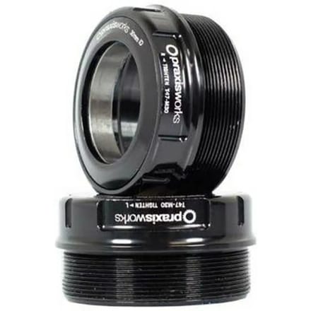 Praxis trapas adapter M24 Shimano T47 Road/MTB 68-73mm