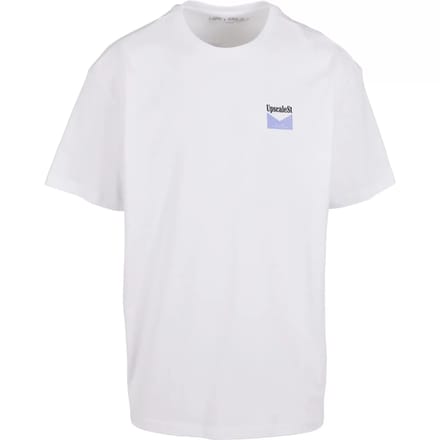 Oversized T-shirt Mister Tee Live Bold