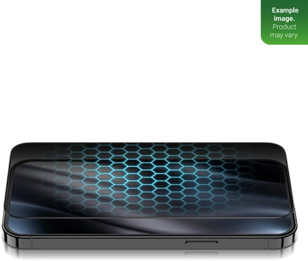 Rixus Privacy Full Curved Edge Tempered Glass For Apple iPhone XR, 11