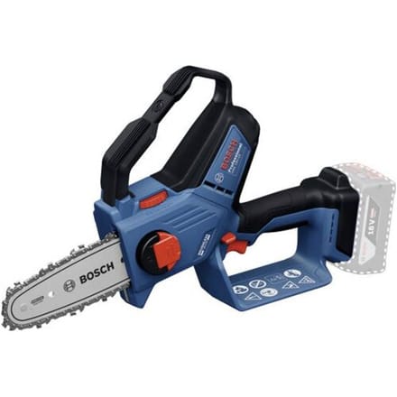 Bosch Professional GKE 18V-15 Accu snoeizaag 15cm 18V Basic Body - 06008D7000