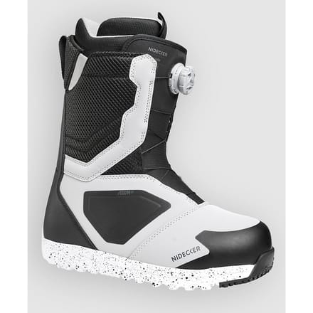 Nidecker Cascade 2027 Snowboard Schoenen grijs