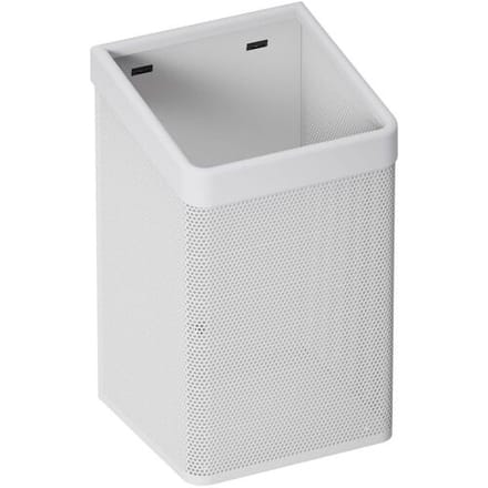HEWI series 477/801 paper towel basket 477.05B20012 98