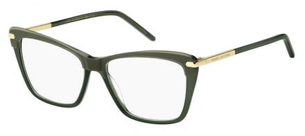 Marc Jacobs MARC 871 Green 54/15/140 WOMAN Brilmonturen