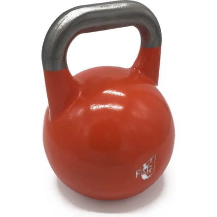 Ketelbel wedstrijd Fit & Rack 28kg
