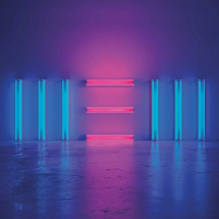 Paul McCartney - New (CD) (Deluxe Edition)