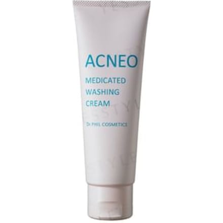 Kose - Aceno Washing Cream 120g