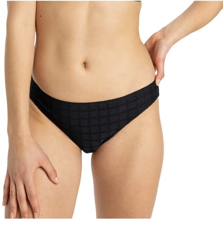 Roxy Camilo Hipster Bikinibroekje Zwart S Vrouw