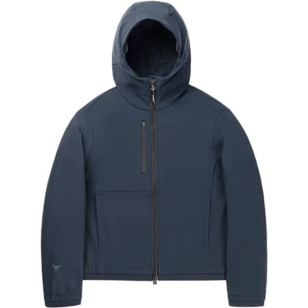 Krakatau Nw42 Navy Blue Größe: S | Winterjacken Outlet | Damen | Blau