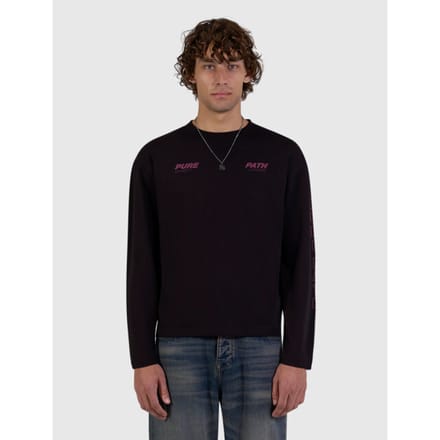 Pure Path Pure longsleeve t-shirt