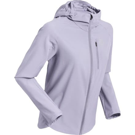 Waterdicht damesjack Daehlie Sportswear Run 2.0